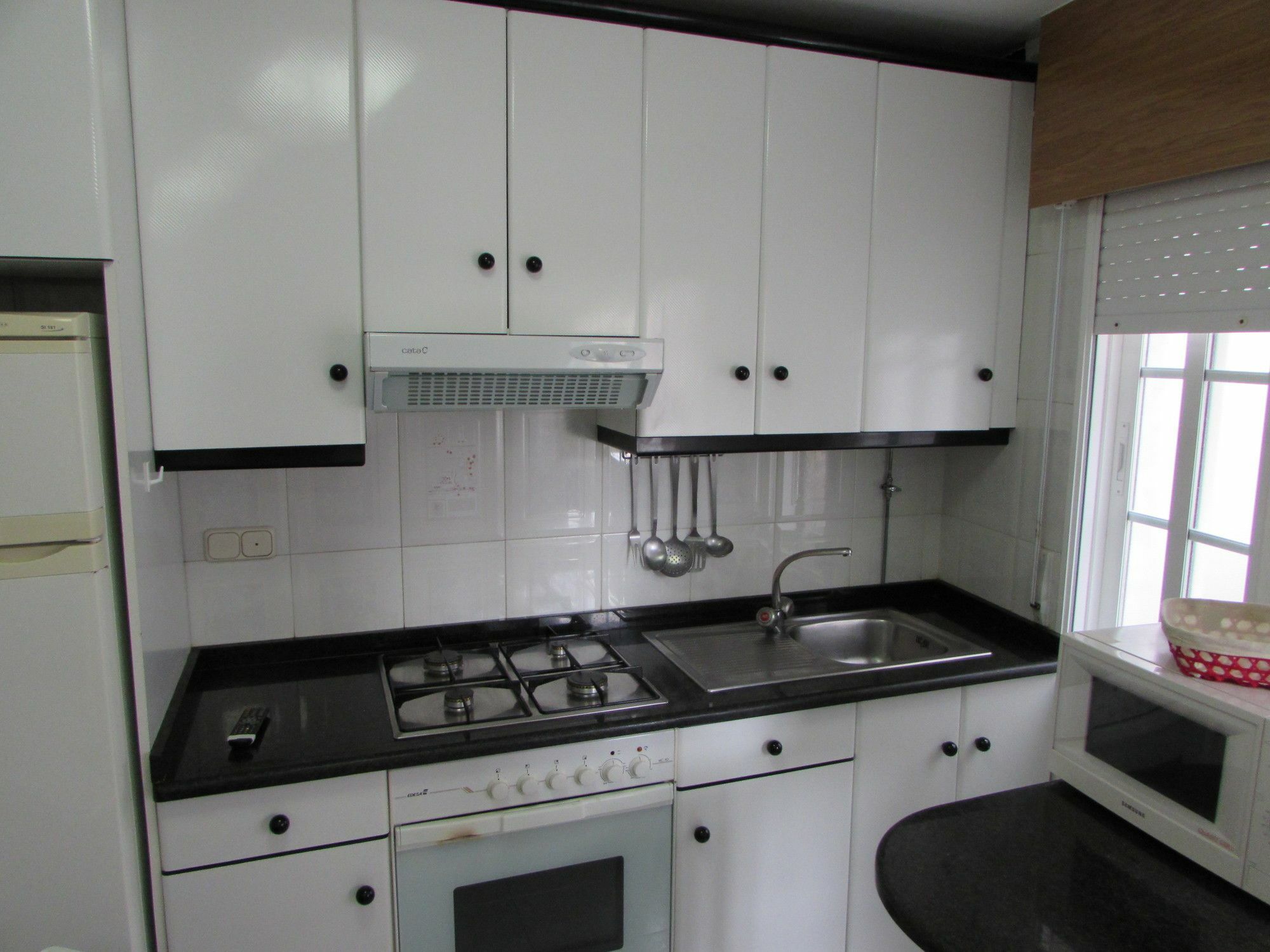 Ferienwohnung Duerming Bolera Pico Portonovo Exterior foto